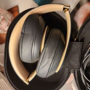 Beats By Dre Studio 3 Wireless Headphones